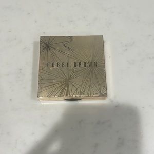 Bobbi Brown highlighter